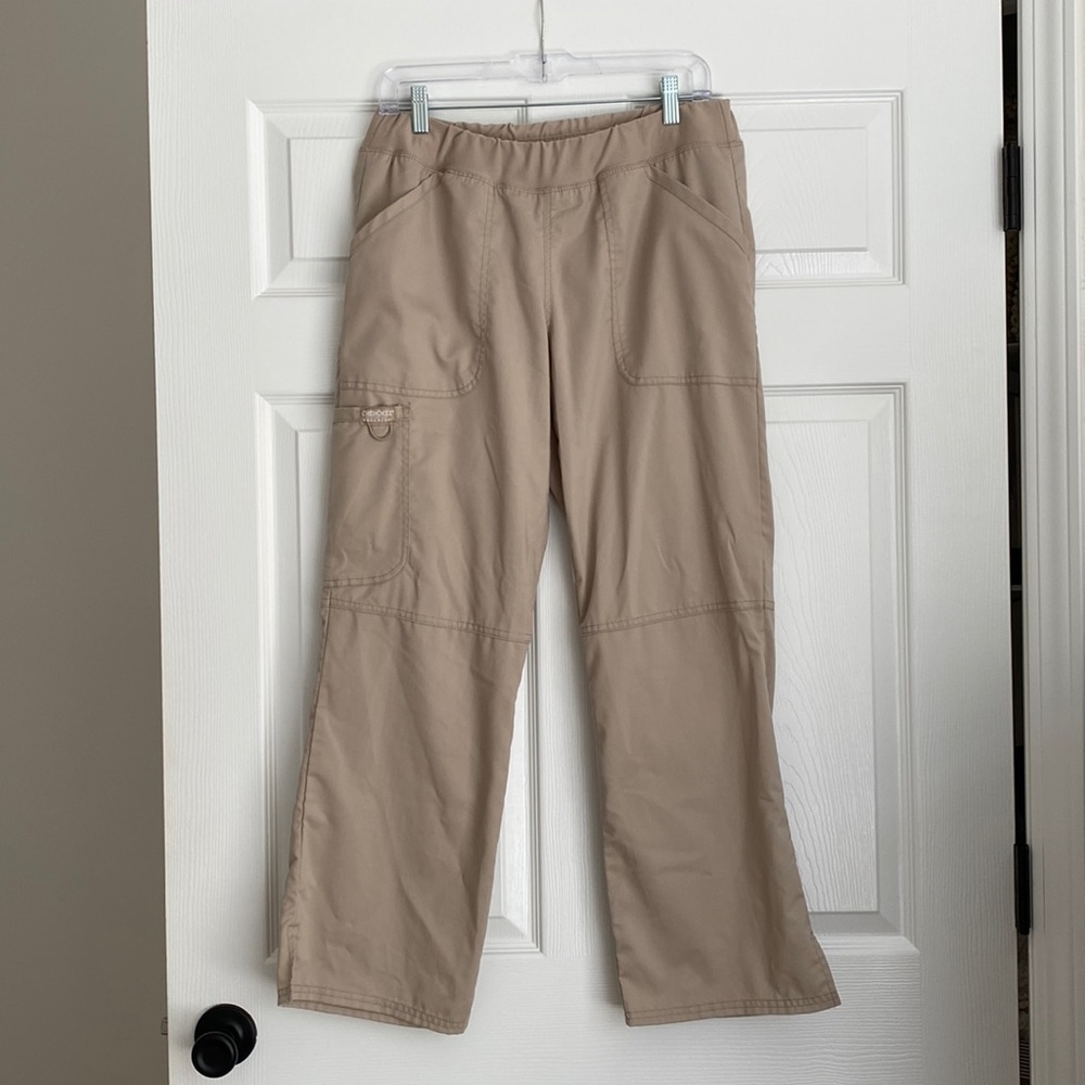 Cherokee workwear scrubs